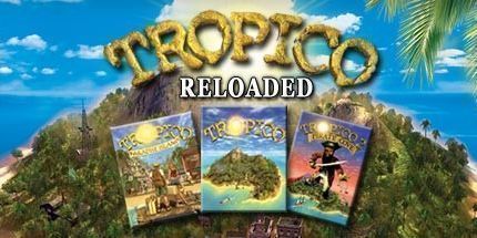 御三家Game-Tropico重新加载
