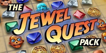 御三家Game-宝石任务包