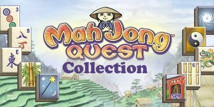 御三家Game-麻将任务收藏