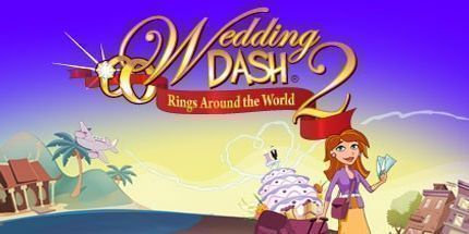 御三家Game-婚礼破折号2: 环游世界的戒指