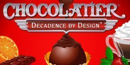 御三家Game-巧克力: 颓废的设计