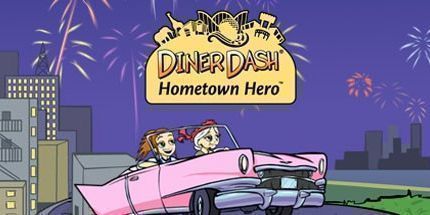 御三家Game-美女餐厅：家乡英雄