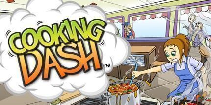 御三家Game-美女餐厅：疯狂烹饪