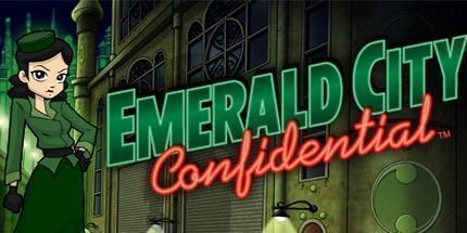 御三家Game-翡翠城的秘密