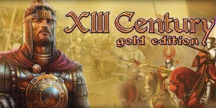 御三家Game-十三世纪：黄金版