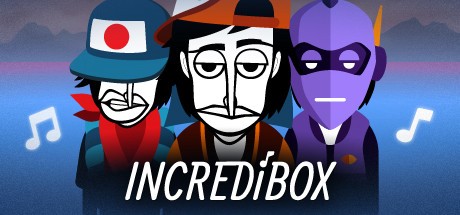 御三家Game-Incredibox