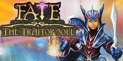 御三家Game-黑暗史诗：背叛的灵魂