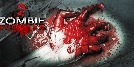 御三家Game-僵尸枪手2