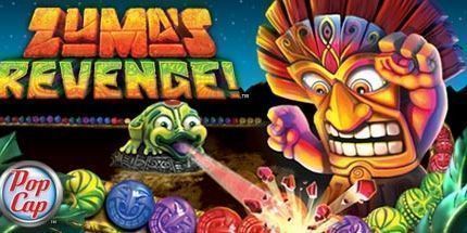 御三家Game-祖玛的复仇