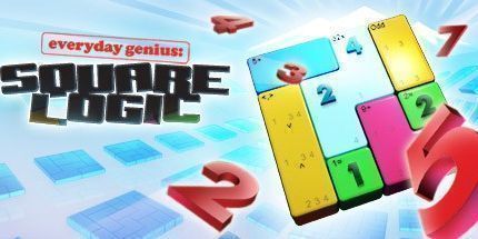 御三家Game-逻辑方块