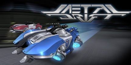 御三家Game-金属漂移