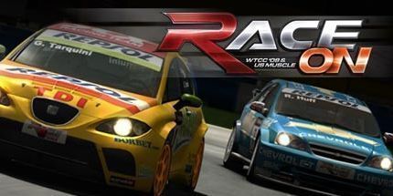 御三家Game-职业赛车