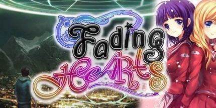 御三家Game-褪色的心