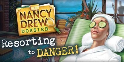 御三家Game-南茜朱尔档案：诉诸危险