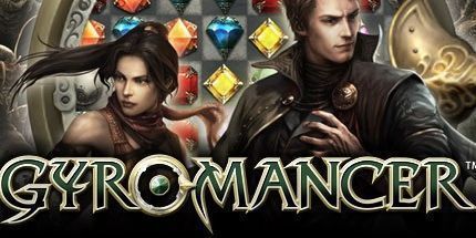 御三家Game-魔林谜踪