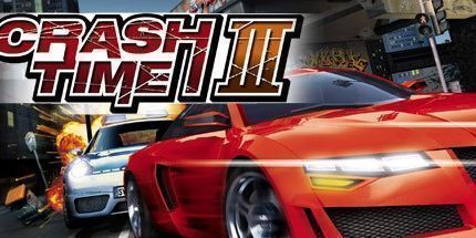 御三家Game-撞击时间3