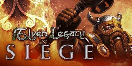 御三家Game-精灵遗产：围攻