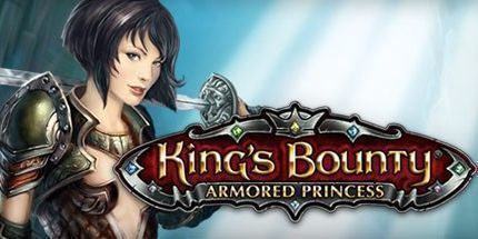 御三家Game-国王的恩赐：戎装公主