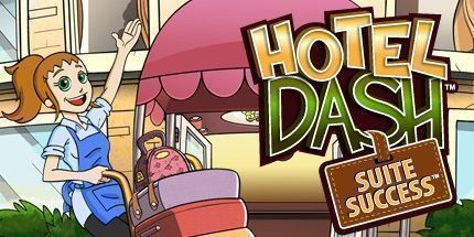 御三家Game-美女酒店