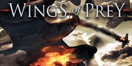 御三家Game-伊尔2：掠食之翼