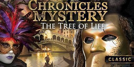 御三家Game-神秘传奇：生命之树