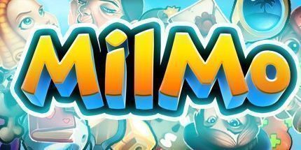 御三家Game-米尔莫