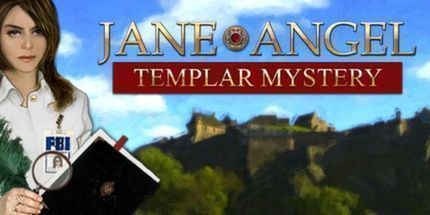 御三家Game-简安吉尔：圣堂武士的秘密