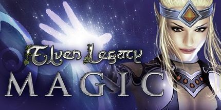 御三家Game-精灵遗产：魔法