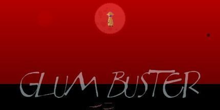 御三家Game-Glum Buster