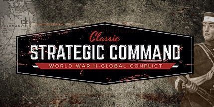 御三家Game-战略司令部经典: 全球冲突
