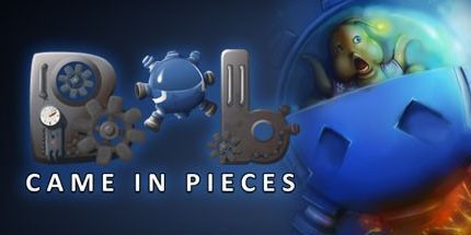 御三家Game-鲍勃的飞船