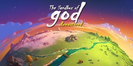 御三家Game-上帝的沙盒重制版