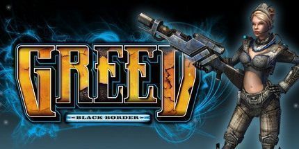 御三家Game-贪婪的黑色之地