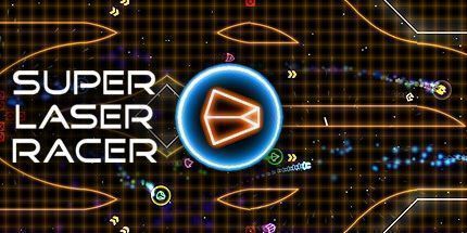 御三家Game-超级镭射赛车