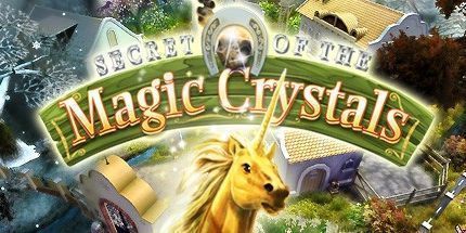 御三家Game-魔法水晶的秘密