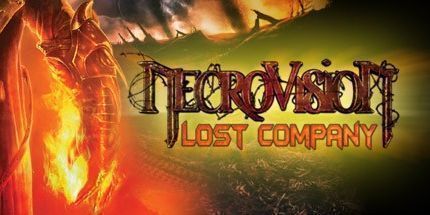 御三家Game-死灵幻象：迷失连队