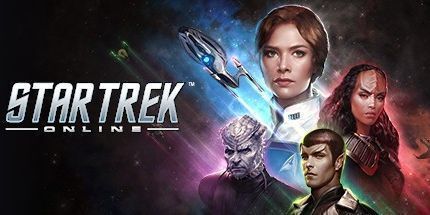 御三家Game-星际迷航OL