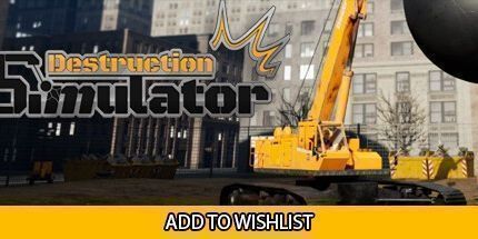 御三家Game-拆迁破坏神