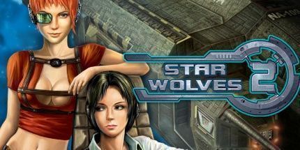 御三家Game-星际之狼2