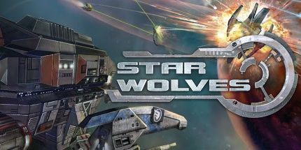 御三家Game-星际之狼