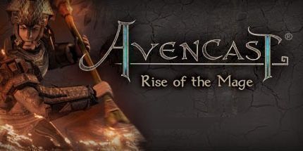 御三家Game-艾云卡斯之法师的崛起