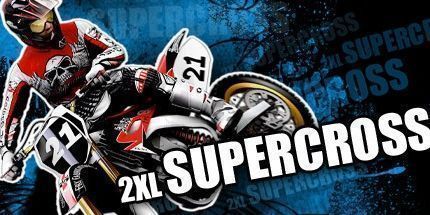 御三家Game-2XL越野狂飙