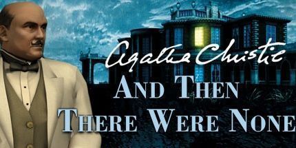 御三家Game-阿加莎克里斯蒂：无人生还