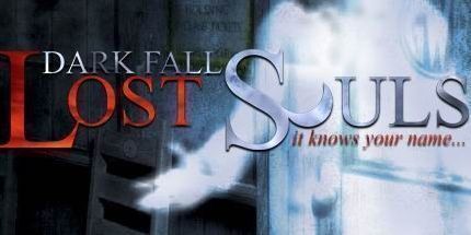 御三家Game-黑暗降临：失落的灵魂