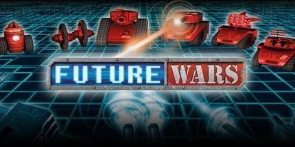 御三家Game-未来战争