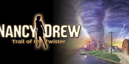 御三家Game-南茜朱尔：旋风追踪