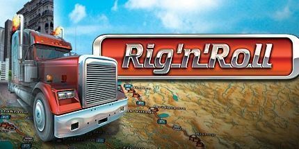 御三家Game-加州卡车王