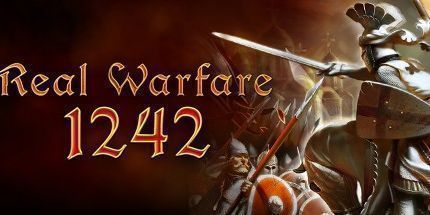 御三家Game-真实战争：1242