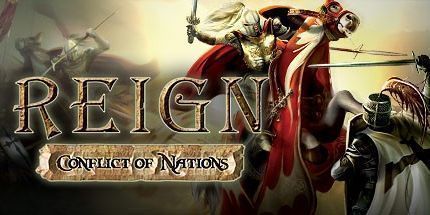 御三家Game-统治：国家冲突