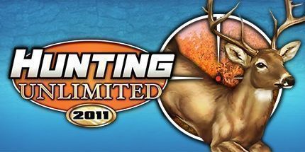 御三家Game-无限打猎2011